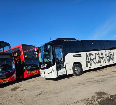 Brand-new-70-seat-coach-in-yard